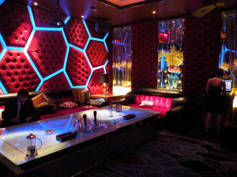 湖州商务ktv-独特夜场宣传-吴兴区ktv预订