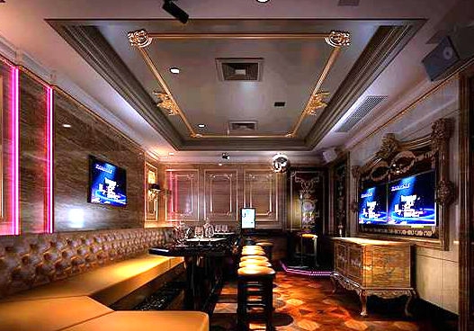 湖州商务ktv消费方式全解析-吴兴区ktv预订
